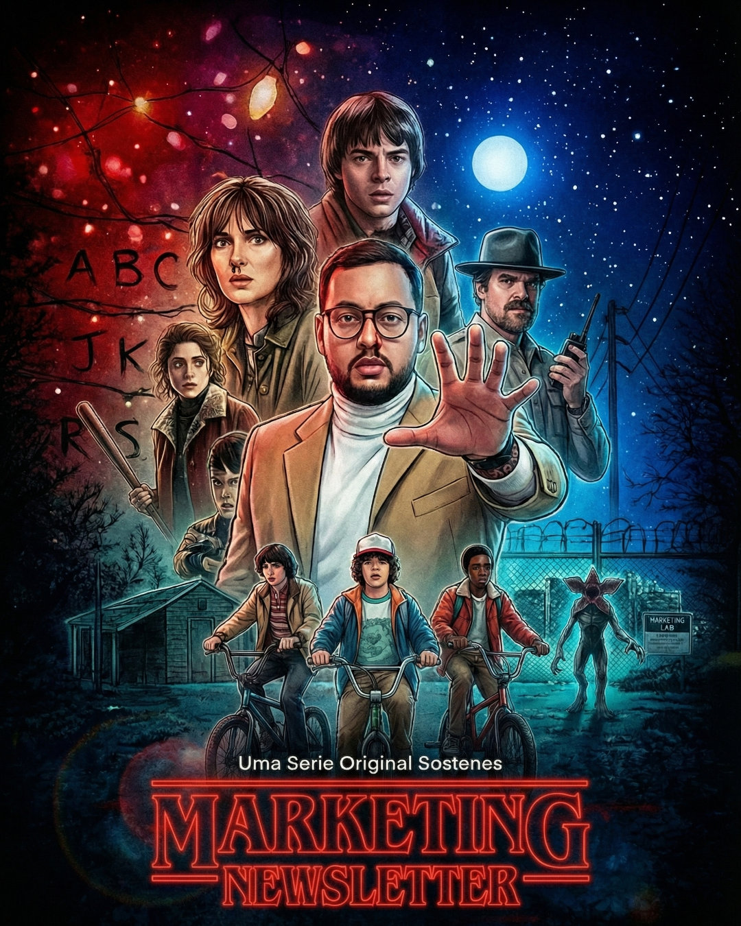 2026 — O Ano Que Vai Parar o Brasil (E Como Seu Negócio Pode Aproveitar Isso)