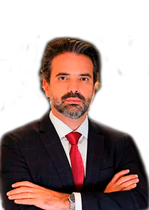 Rodrigo Santos Perego